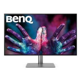 31,5-inch Benq PD3220U 3840 x 2160 LCD Monitor Black