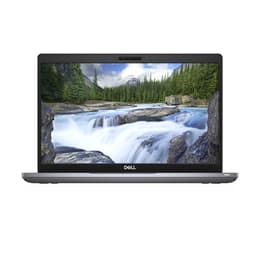 Dell Latitude 5411 14-inch (2020) - Core i5 - Gen 10 (H) - 16GB - SSD 256 GB QWERTZ - German