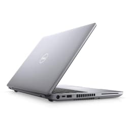 Dell Latitude 5411 14-inch (2020) - Core i5 - Gen 10 (H) - 16GB - SSD 256 GB QWERTZ - German