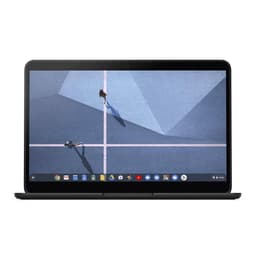 Google PixelBook Go Core i5-8200Y 1.6 GHz 128GB eMMC - 16GB QWERTY - English