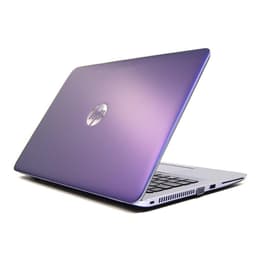 HP EliteBook 840 G3 14-inch (2017) - Core i5-6300U - 16GB - SSD 1000 GB QWERTZ - German