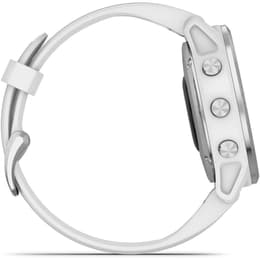 Garmin Fenix 6S Bluetooth 42 mm - White
