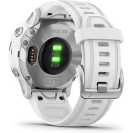 Garmin Fenix 6S Bluetooth 42 mm - White