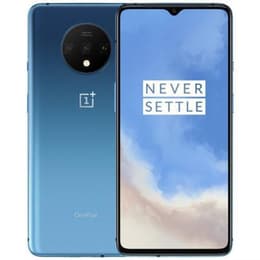 OnePlus 7T 128GB - Blue - Unlocked - Dual-SIM