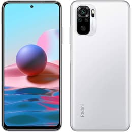 Redm Note 10S 128GB - White - Unlocked