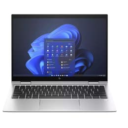 HP Elite 830 x360 G10 13-inch (2022) - Core i5-1345U - 16GB - SSD 256 GB QWERTY - English
