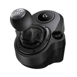 Steering wheel PlayStation 5 / PlayStation 4 / PC / Xbox Series X/S / Xbox One X/S Logitech Driving Force
