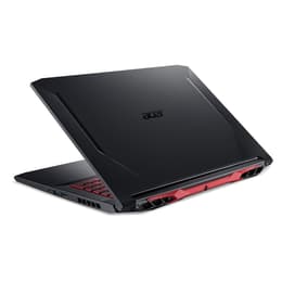 Acer Nitro 5 N20C2 15"-inch - Core i5-11400H - 16GB - SSD 512 GBGB NVIDIA GeForce RTX 3060 AZERTY - French