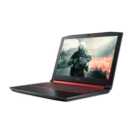 Acer Nitro 5 N20C2 15"-inch - Core i5-11400H - 16GB - SSD 512 GBGB NVIDIA GeForce RTX 3060 AZERTY - French
