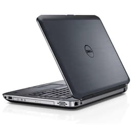 Dell Latitude E5430 14-inch (2012) - Celeron 1005M - 8GB - SSD 256 GB AZERTY - French