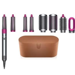 Dyson™ Airwrap Complete Long - Fuchsia