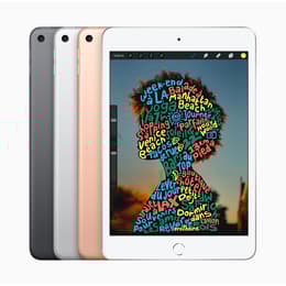 iPad mini (2019) 5th gen 256 GB - Wi-Fi - Gold