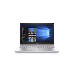 HP 15-CS1002NP 15-inch (2018) - Core i7 - Gen 8 (U) - 16GB - SSD 512 GB QWERTY - Portuguese