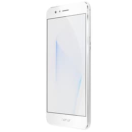 Honor 8 32GB - White - Unlocked