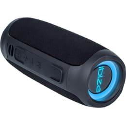 Ibiza Bullet 30 Bluetooth Speakers - Black