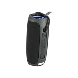 Ibiza Bullet 30 Bluetooth Speakers - Black