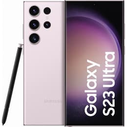 Galaxy S23 Ultra 512GB - Purple - Unlocked - Dual-SIM