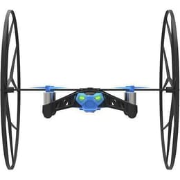 Parrot Rolling Spider Drone 8 Mins