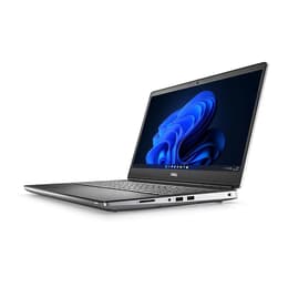 Dell Precision 7760 17-inch (2021) - Core i7 - Gen 11 (H) - 32GB - SSD 2 TB QWERTY - English