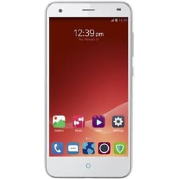 ZTE Blade S6 16GB - Grey - Unlocked