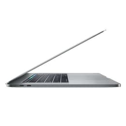 MacBook Pro Retina 15-inch (2016) - Core i7 - 16GB SSD 256 QWERTY - Spanish
