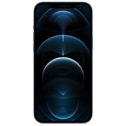 iPhone 12 Pro Max 512GB - Pacific Blue - Unlocked