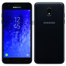 Galaxy J3 (2018) 16GB - Black - Unlocked