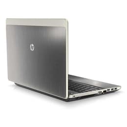 HP ProBook 4330S 13-inch (2011) - Celeron B810 - 8GB - SSD 256 GB AZERTY - French