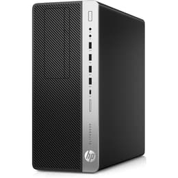 EliteDesk 800 G4 Tower Core i5-8500 3Ghz - SSD 256 GB - 16GB