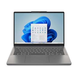 Lenovo IdeaPad Slim 3 14IRH10 14-inch (2023) - Core i5 - Gen 13 (H) - 16GB - SSD 512 GB AZERTY - French