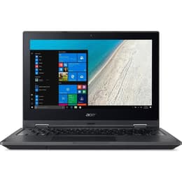 Acer TravelMate Spin B118-RN 11-inch Pentium N5000 - SSD 128 GB - 8GB AZERTY - French