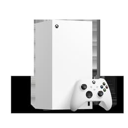Xbox Series X 1000GB - White N/A N/A