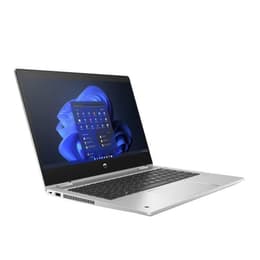HP ProBook X360 435 G8 13-inch (2021) - Ryzen 7 - 5000 Series (U) - 16GB - SSD 512 GB QWERTZ - German