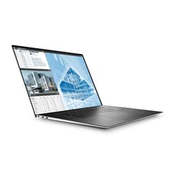 Dell Precision 5550 15-inch (2020) - Core i7-10850H - 32GB - SSD 1 TB QWERTY - Italian
