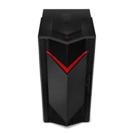 Acer Nitro N50-650-018 Core i7-13700F 2.5 GHz - SSD 512 GB - 16GB