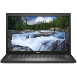 Dell Latitude 7490 14-inch (2020) - Core i7 - Gen 8 (U) - 16GB - 512 GB SSD QWERTZ - German