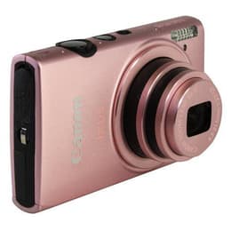 Canon Ixus 125 HS Compact 16Mpx - Pink