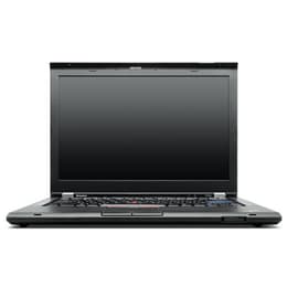 Lenovo ThinkPad T430 14-inch (2012) - Core i5-3320M - 4GB - HDD 250 GB QWERTZ - German