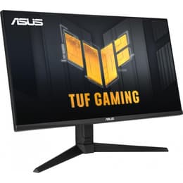 28-inch Asus VG28UQL1A 3840 x 2160 LED Monitor Black