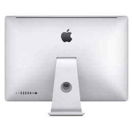 iMac 27-inch (Late 2013) Core i5 3,4GHz - SSD 128 GB + HDD 1 TB - 32GB AZERTY - French