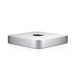 Mac mini (October 2012) Core i7 2,3 GHz - SSD 500 GB + HDD 750 GB - 16GB