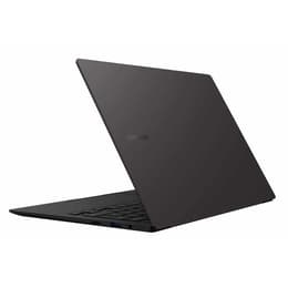 Samsung Galaxy Book2 15-inch (2022) - Core i7 - Gen 12 (U) - 8GB - SSD 256 GB AZERTY - French