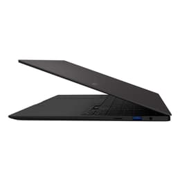 Samsung Galaxy Book2 15-inch (2022) - Core i7 - Gen 12 (U) - 8GB - SSD 256 GB AZERTY - French
