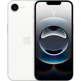 iPhone 16e 128GB - White - Unlocked