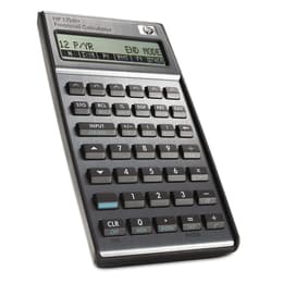 Hp 17BLL+ Calculator