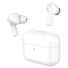 Honor Choice X1 Earbud Bluetooth Earphones - White