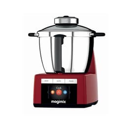 Blender Magimix 18904 L - Red