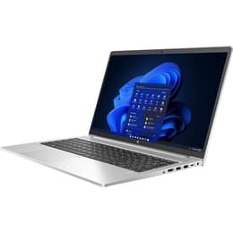 HP ProBook 440 G8 14-inch (2020) - Core i5 - Gen 11 (G) - 16GB - SSD 256 GB QWERTZ - German