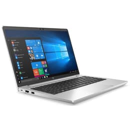 HP ProBook 440 G8 14-inch (2020) - Core i5 - Gen 11 (G) - 16GB - SSD 256 GB QWERTZ - German