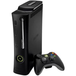 Xbox 360 Elite - Black